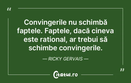 Spre deosebire de oameni religioși, pri...