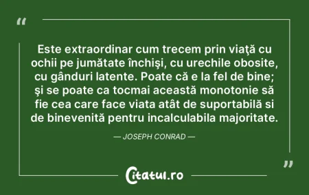 Primăvara este modul în care natura sp... Primăvara este modul în care natura sp...