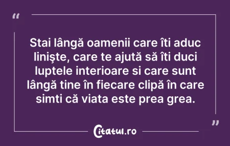 Citeste si: Singura uşă care se închide şi nu se mai...