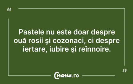 Citeste si: O cerere extraordinara necesita dovezi e...