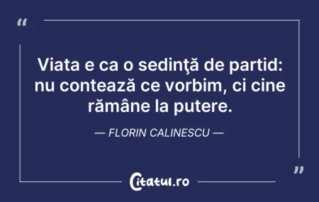 Toate începuturile mari au fost mai întâ... Citeste si: Toate începuturile mari au fost mai întâ...