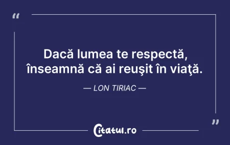 Citeste si: Tot ce te doare îți trece. Numai ceea ce...