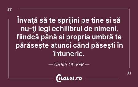 Citeste si: Noi suntem sarea pământului nu zahărul. ...