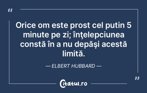 Citat Viață - Citatul.ro