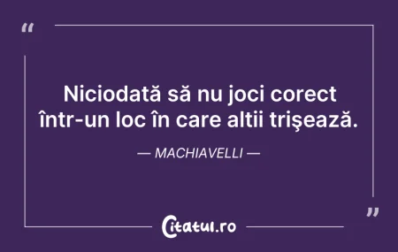 Citeste si: Să citeşti cărţi bune este ca şi cum ai ...
