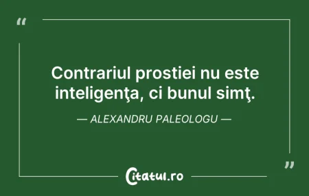 Să fii binecrescut nu înseamnă să nu ver... Citeste si: Să fii binecrescut nu înseamnă să nu ver...