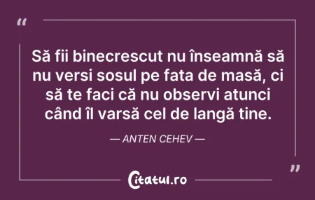 Citeste si: Dacă vrei să construiești ceva ce merită...