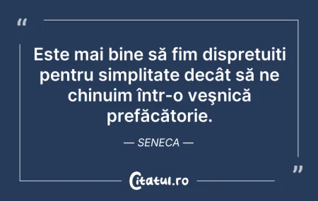 Citeste si: Timpul este cel mai înțelept dintre toat...