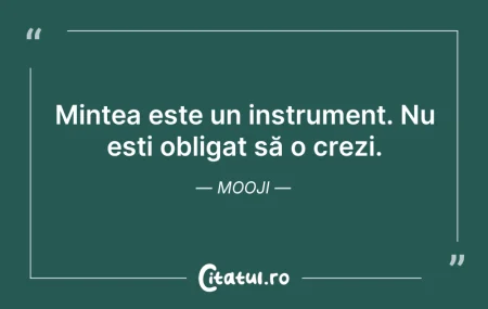 Citeste si: Dacă nu ai bani de excursii, atunci călă...