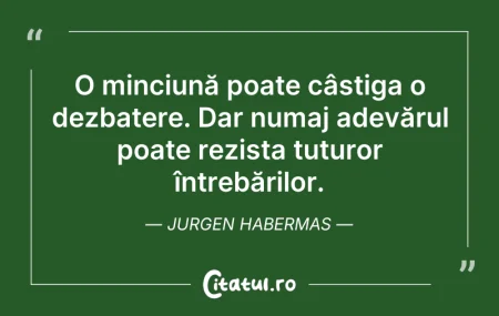 Nu poți merge înainte ținându-te de ce t... Citeste si: Nu poți merge înainte ținându-te de ce t...