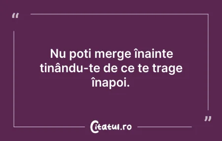 Citeste si: O carte e ca o grădină pe care o duci în...