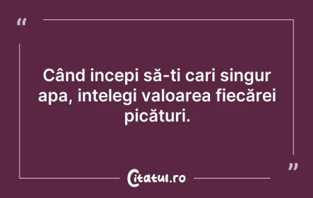 Citeste si: Dacă toate locurile sunt ocupate, e timp...