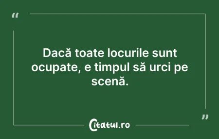 Citeste si: Viața îți va retrage ceea ce ai, până câ...