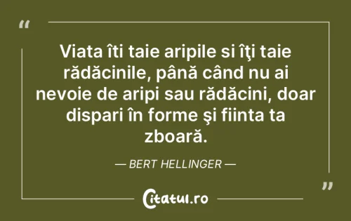 Citat Viață - Citatul.ro