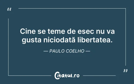 Citeste si: Sfaturile nu se dau. Nu pentru că nu vre...