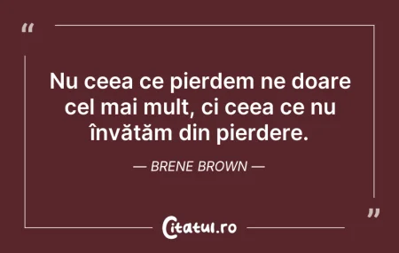 Citeste si: Pământul este presărat cu ruinele imperi...