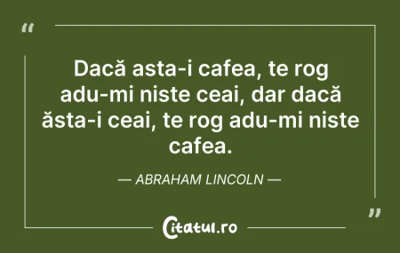 Citeste si: Cea mai mare înțelepciune este să nu te ...