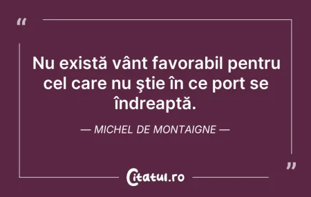 Citeste si: Sa fii pregatit si sa fii tare pentru ca...