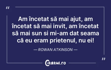 Iar cei care erau văzuți dansând au fost... Citeste si: Iar cei care erau văzuți dansând au fost...