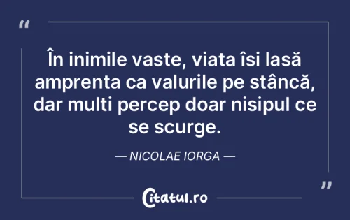 Citat Viață - Citatul.ro