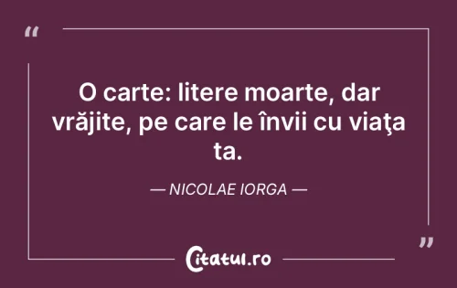 Citat Viață - Citatul.ro