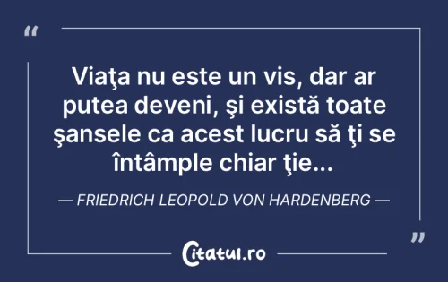 Citat Viață - Citatul.ro