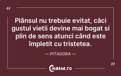 Citat Viață - Citatul.ro