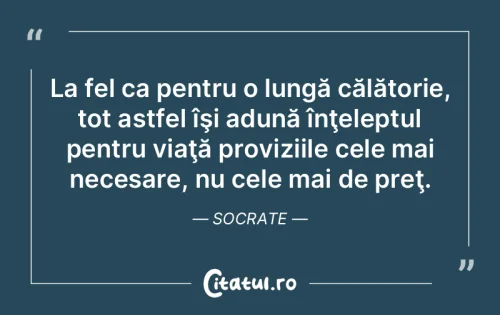 Citat Viață - Citatul.ro