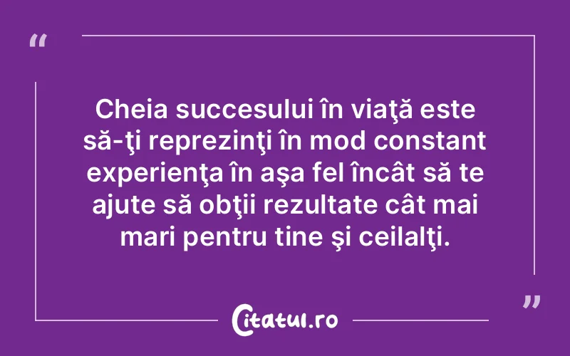 Citat Autor necunoscut - citate viata