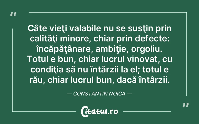 Citat Autor necunoscut - citate viata