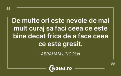 Citat Viață - Citatul.ro