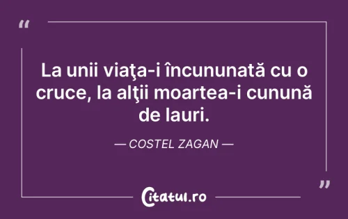 Citat Viață - Citatul.ro