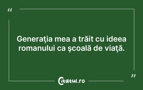 Citat Viață - Citatul.ro
