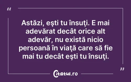 Citat Viață - Citatul.ro