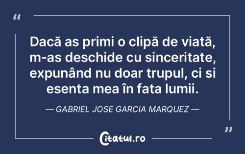 Citat Viață - Citatul.ro