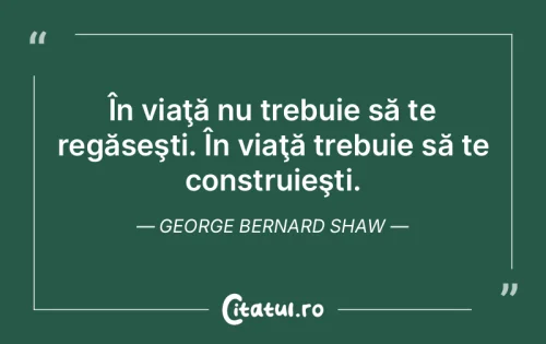 Citat Viață - Citatul.ro