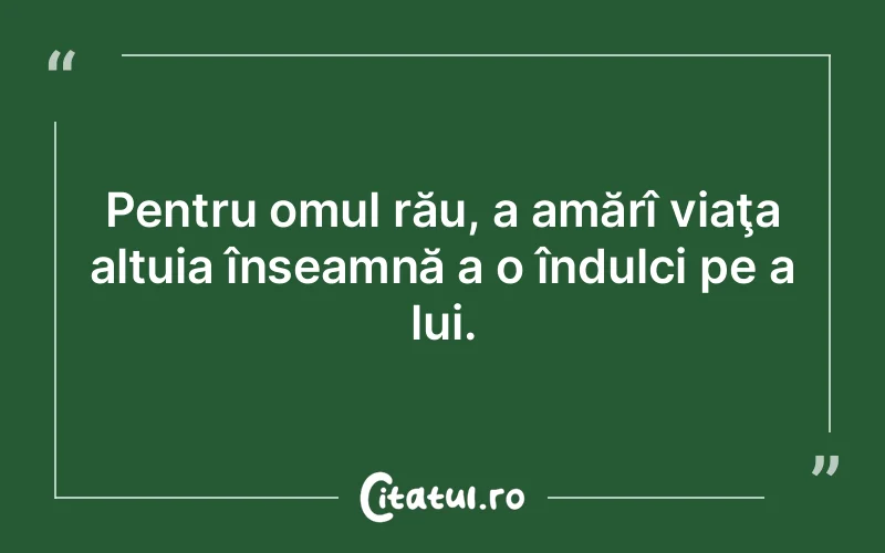 Citat Autor necunoscut - citate viata