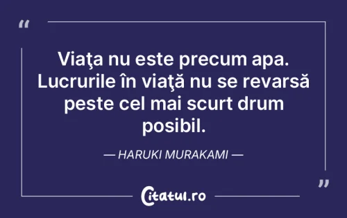 Citat Viață - Citatul.ro