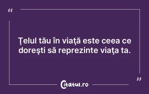 Citat Viață - Citatul.ro
