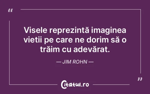 Citat Viață - Citatul.ro