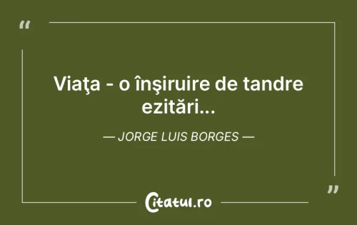Citat Viață - Citatul.ro