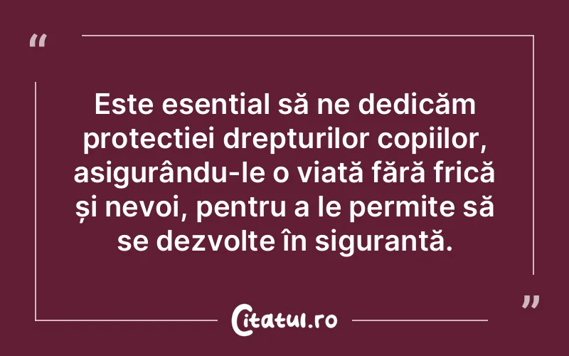 Citat Autor necunoscut - citate viata