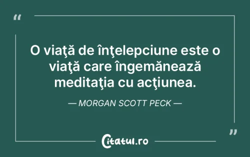 Citat Viață - Citatul.ro