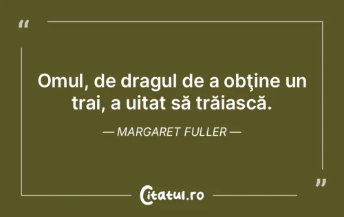 Citat Viață - Citatul.ro