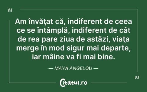 Citat Viață - Citatul.ro