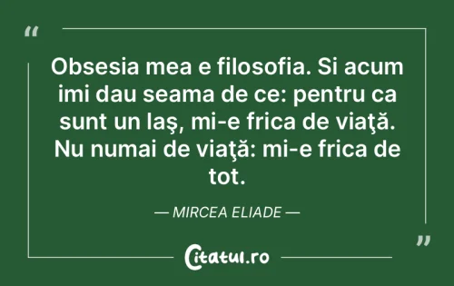 Citat Viață - Citatul.ro