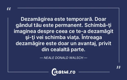 Citat Viață - Citatul.ro