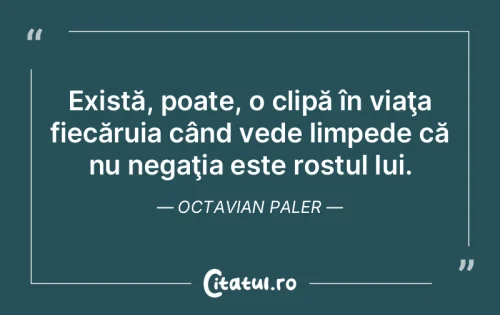 Citat Viață - Citatul.ro