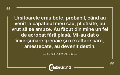 Citat Viață - Citatul.ro