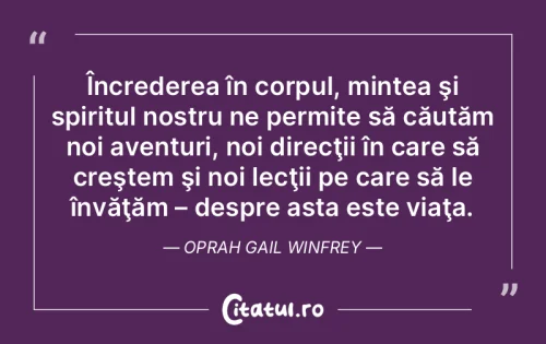 Citat Viață - Citatul.ro